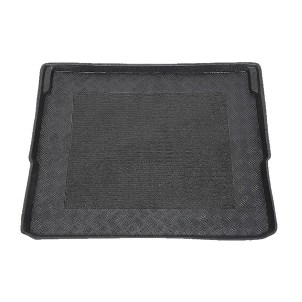 Peugeot 3008 csúszásgátlós polietilén csomagtértálca 2016-