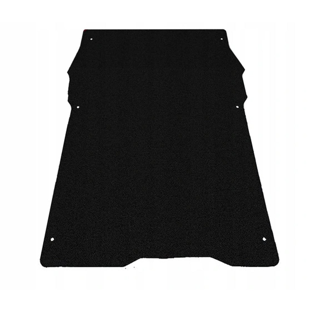 Peugeot Partner (kishaszon) polietilén csomagtértálca 2008-2012