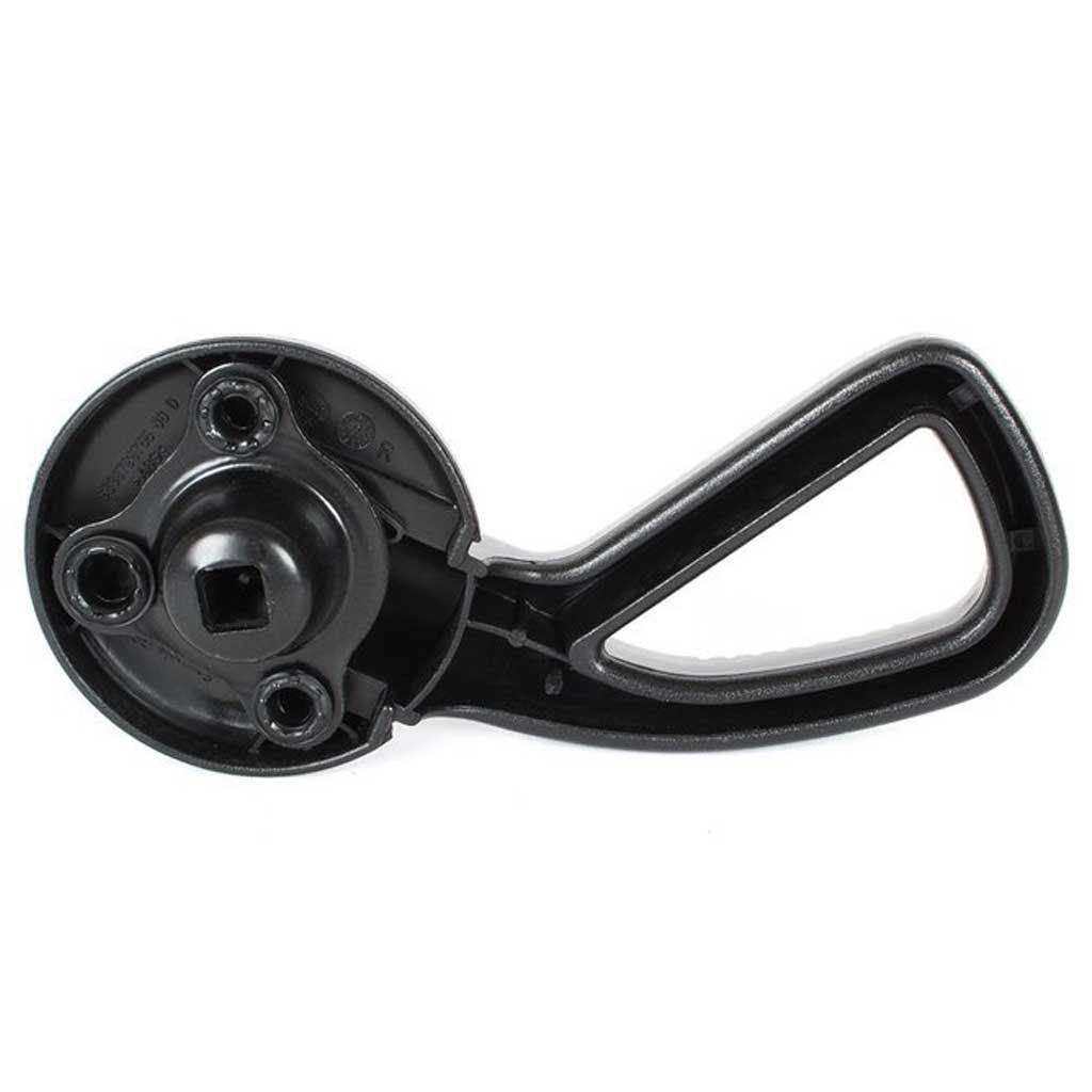 Peugeot 206 bal oldali ülés állító fogantyú