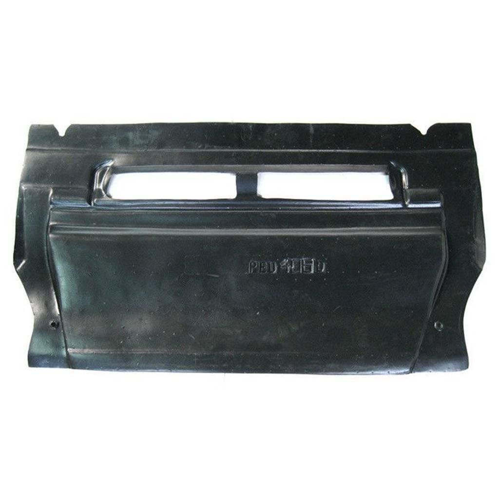 Peugeot 406 motorburkolat, haspajzs