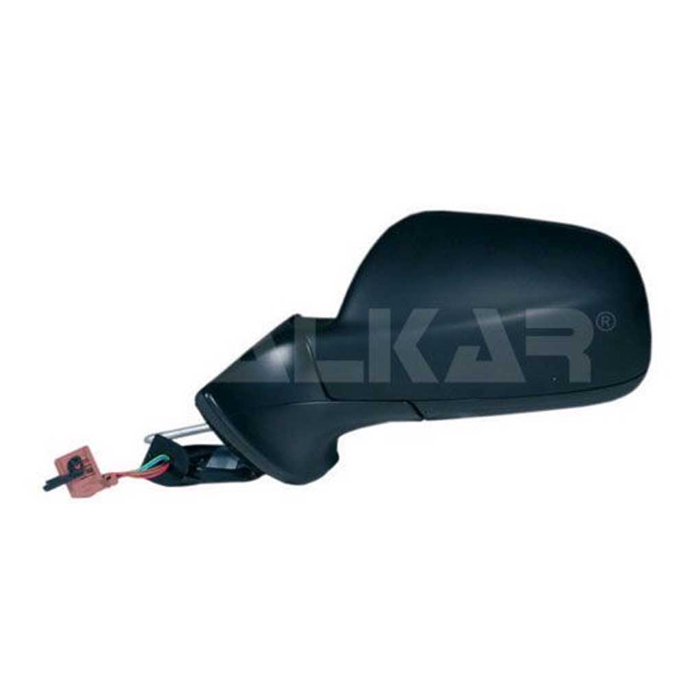 Peugeot 407 bal oldali fűthető visszapillantó tükör 2004-2011