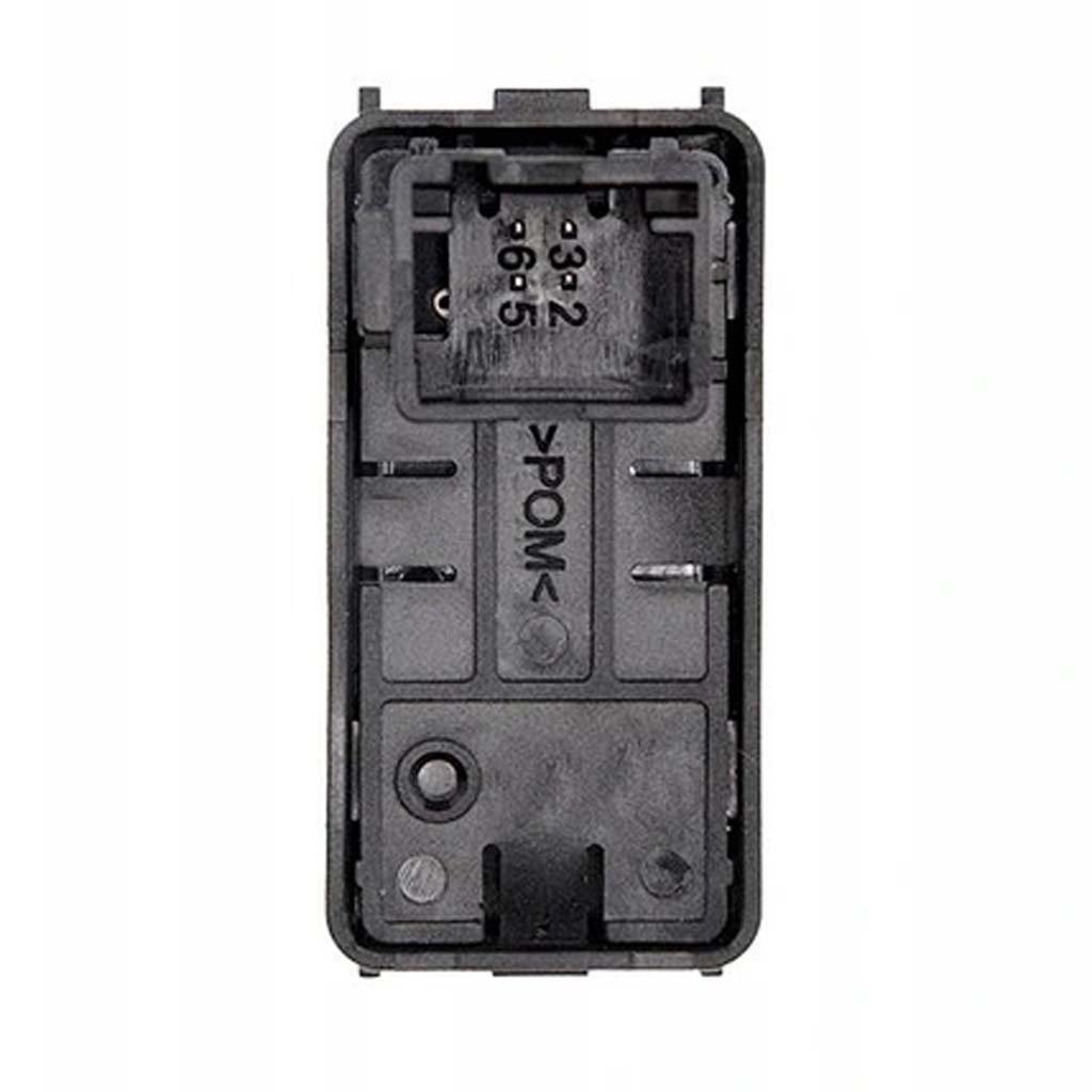 Citroen Berlingo ablakemelő kapcsoló gomb