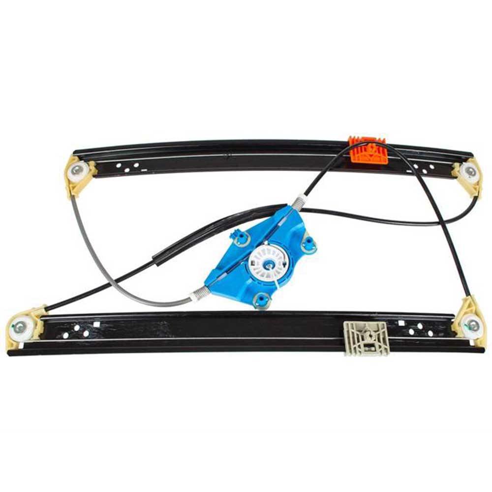 Porsche Cayenne ablakemelő szerkezet (BAL ELSŐ)