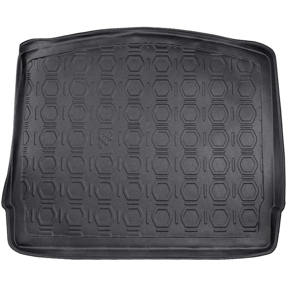 Renault Megane IV SW csomagtértálca 2016-