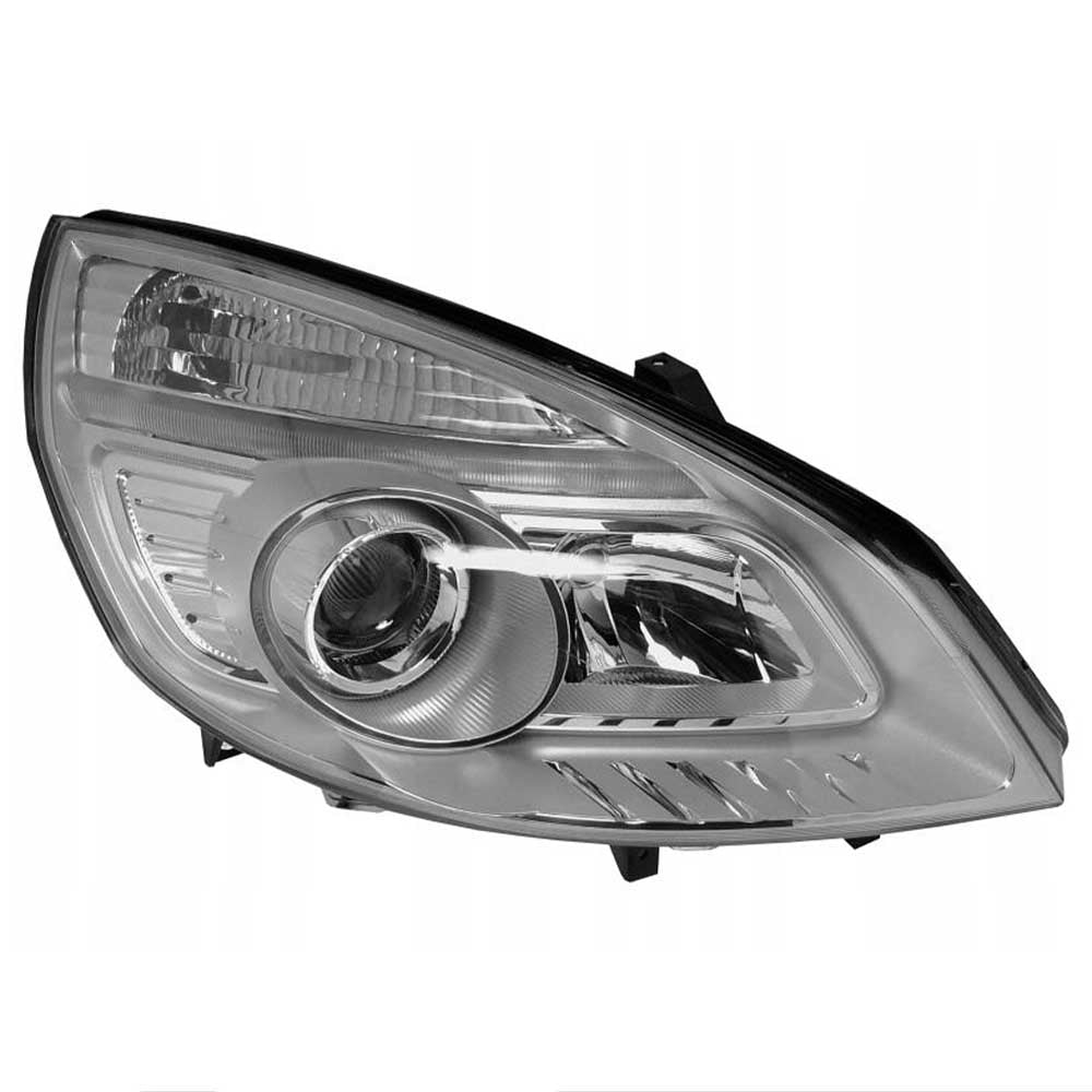 Renault GRAND SCÉNIC II desno prednje svjetlo 2004-2009
