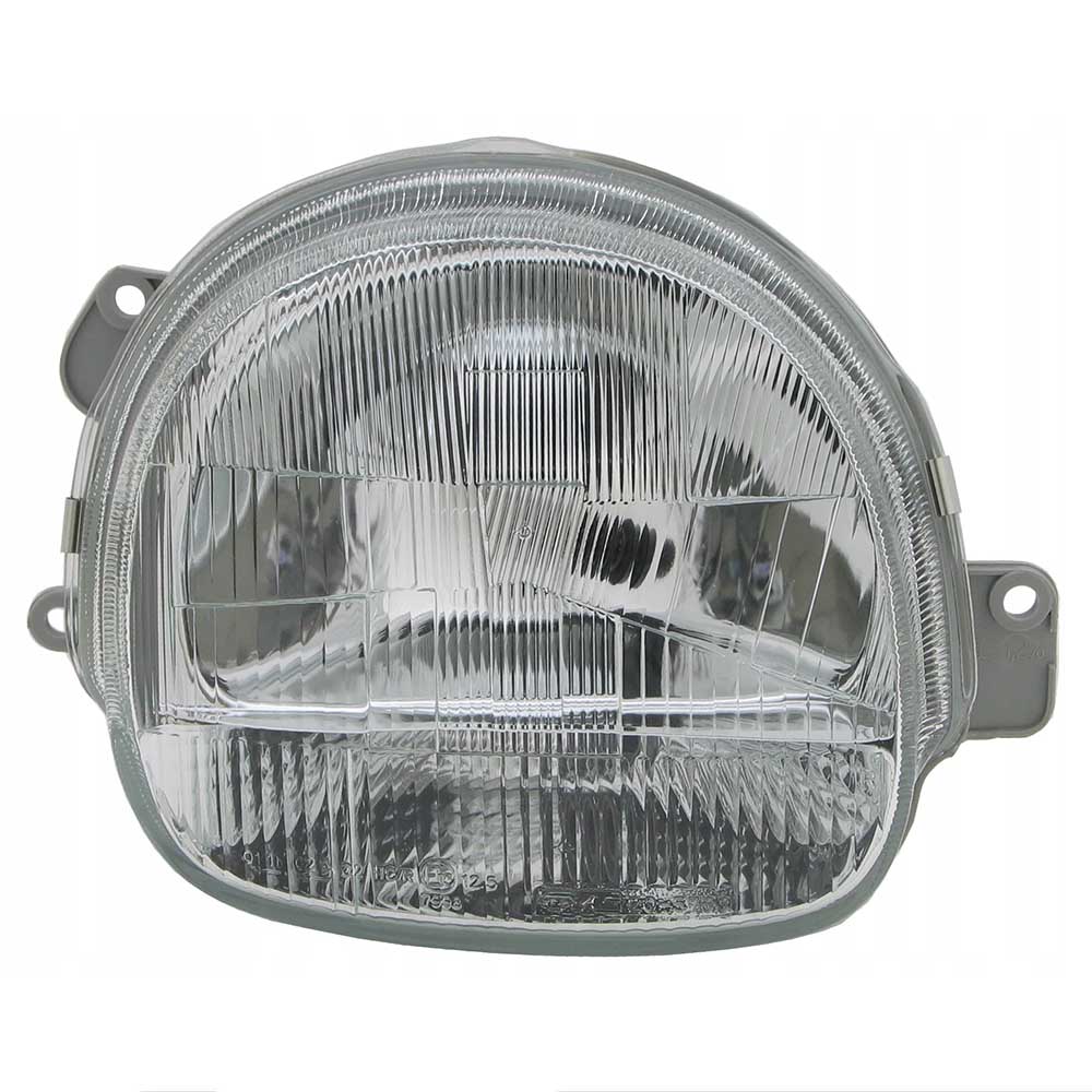 Renault TWINGO I bal első fényszóró 1996-2007