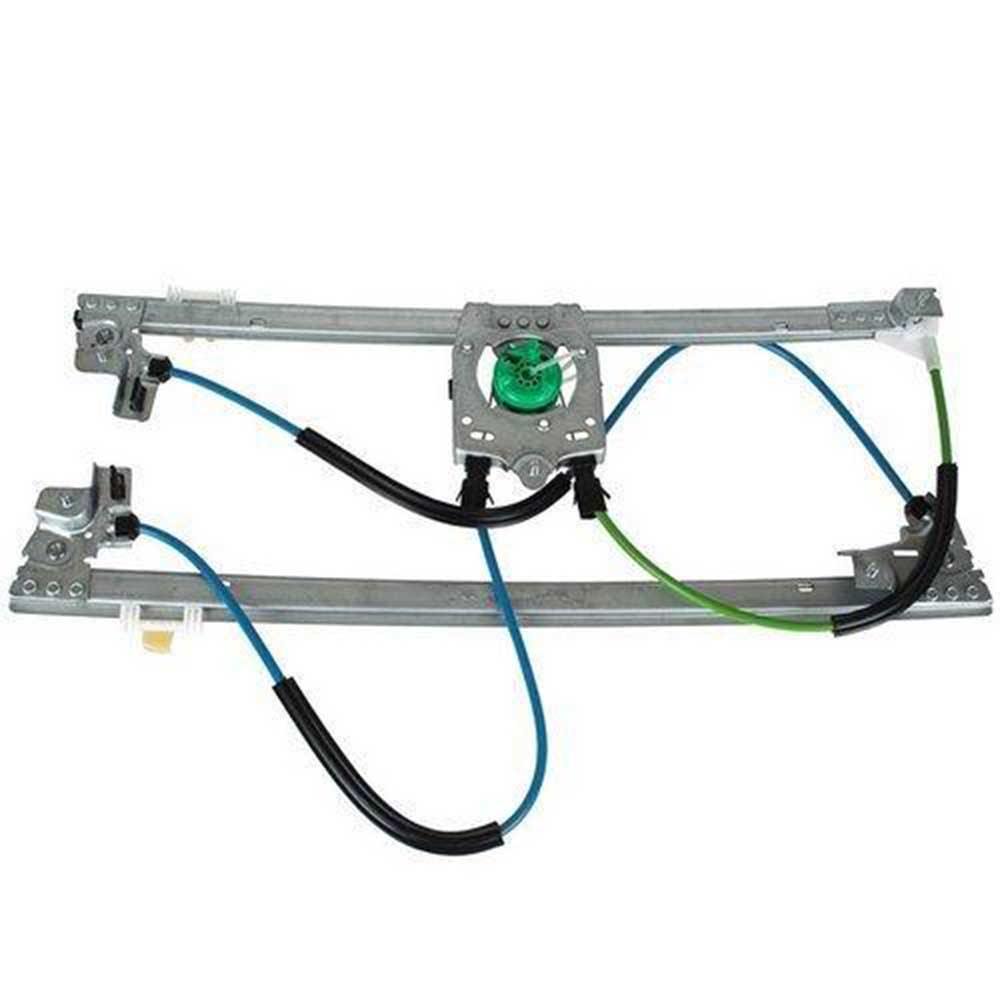 Renault Espace IV ablakemelő szerkezet (BAL ELSŐ)