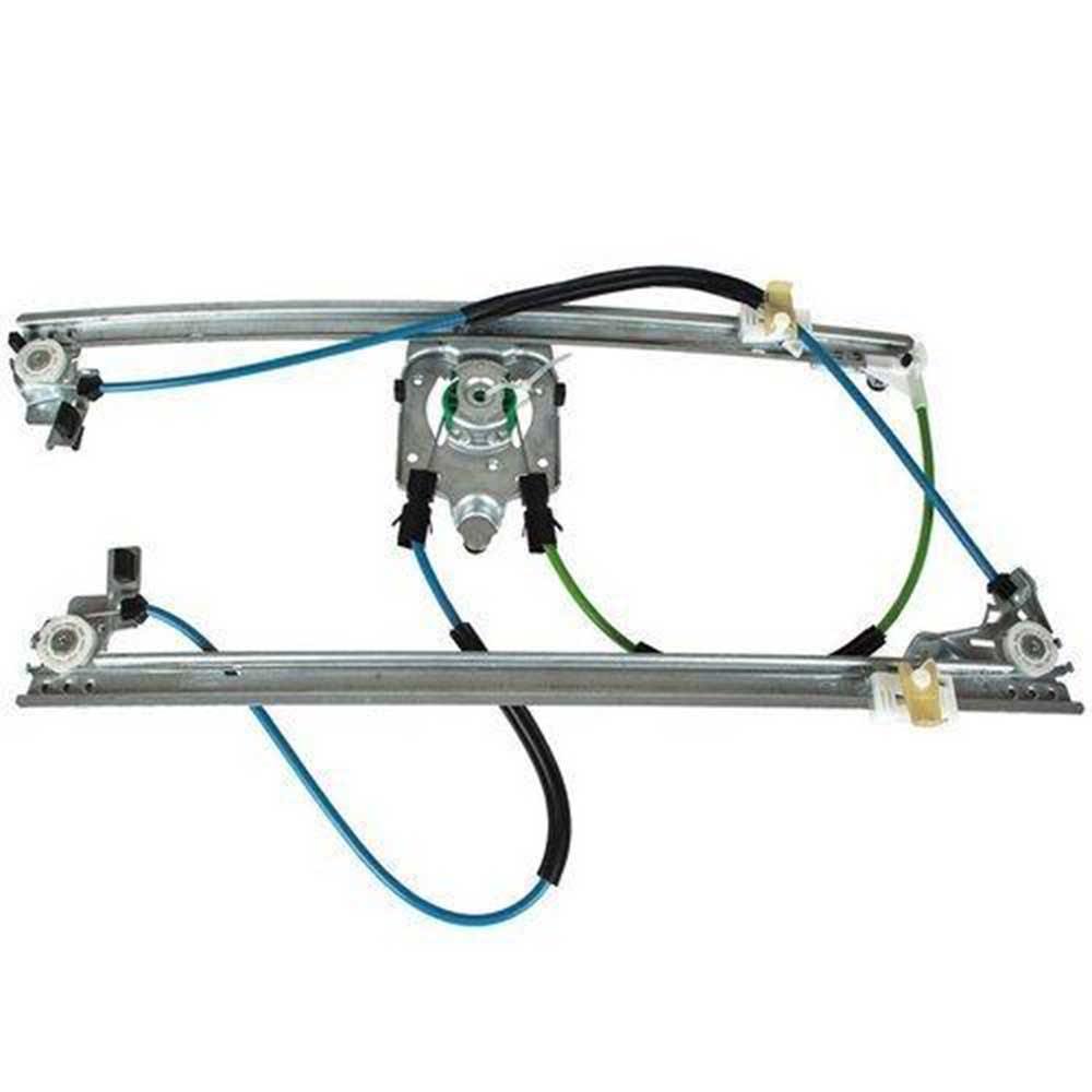 Renault Espace IV ablakemelő szerkezet (JOBB ELSŐ)