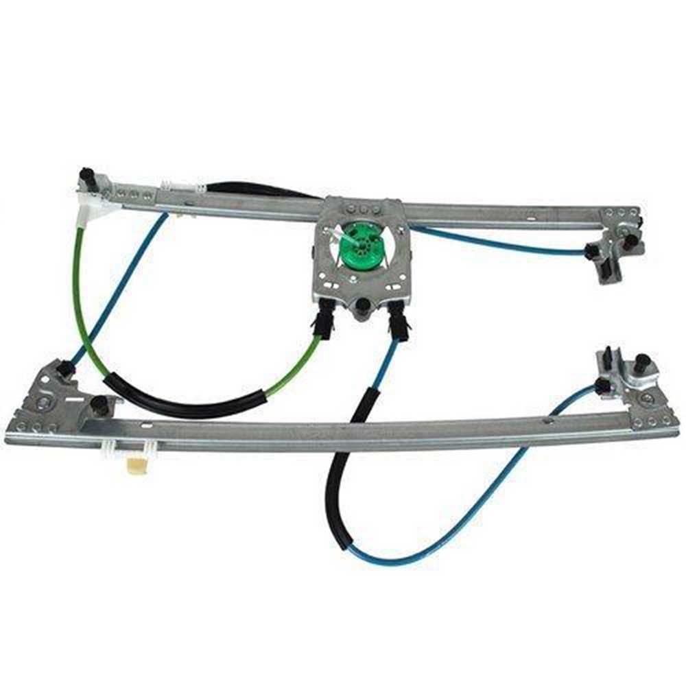 Renault Espace IV ablakemelő szerkezet (JOBB ELSŐ)