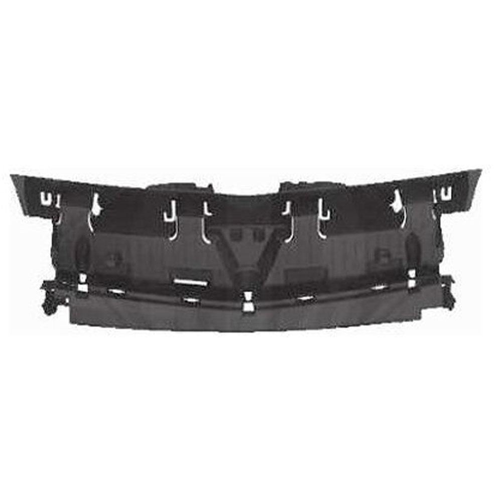 Renault Kangoo belső hűtőrács 2008-