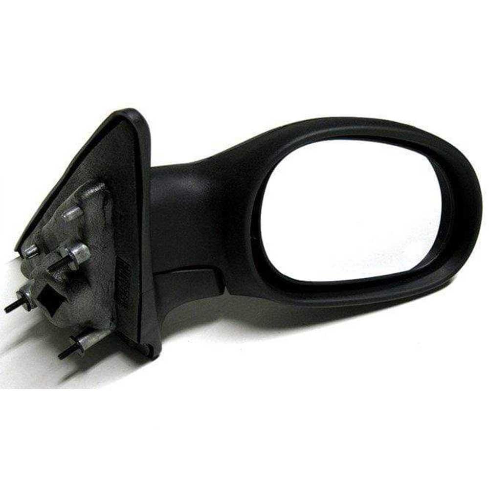 Renault Laguna I fűthető visszapillantó tükör (JOBB)