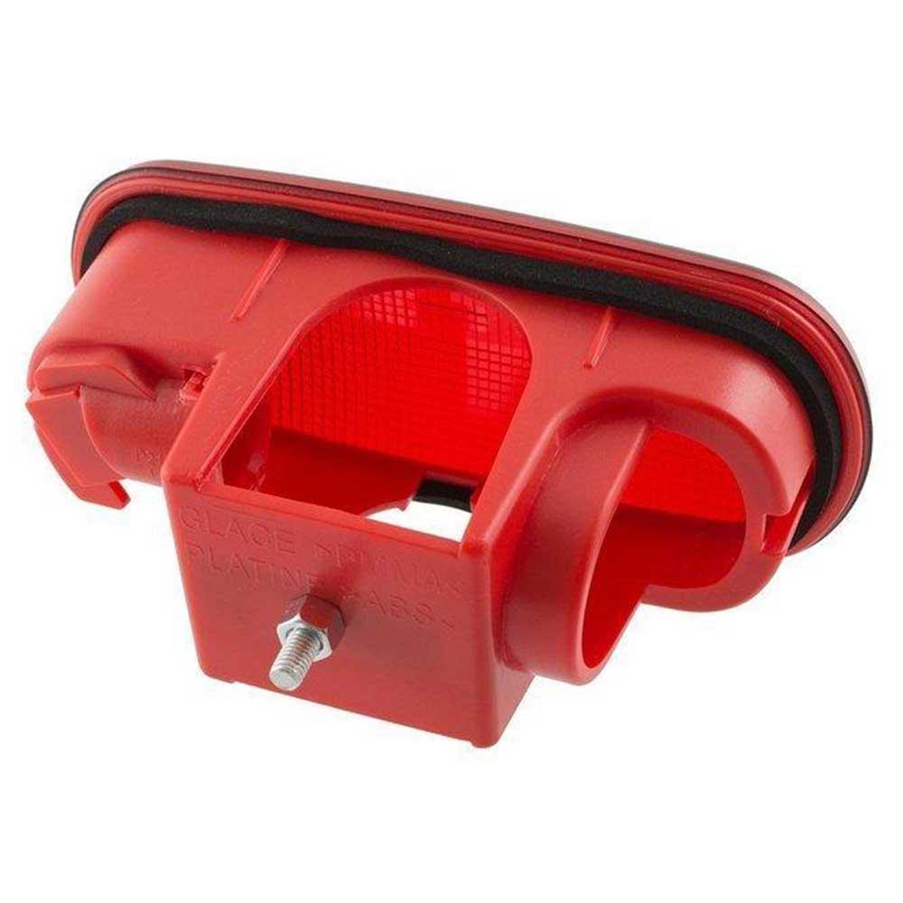 Renault Mascott hátsó féklámpa