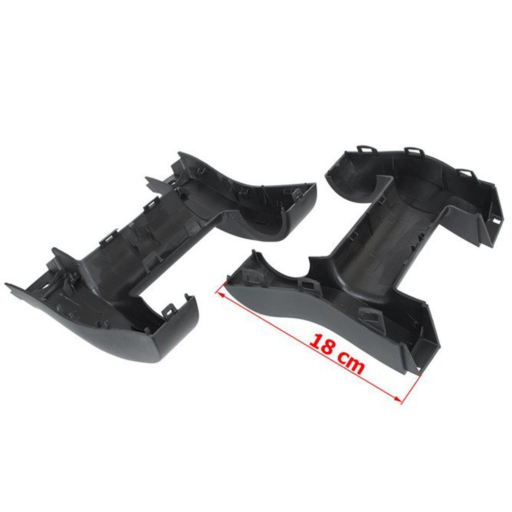 Renault Master III visszapillantó tükör burkolat