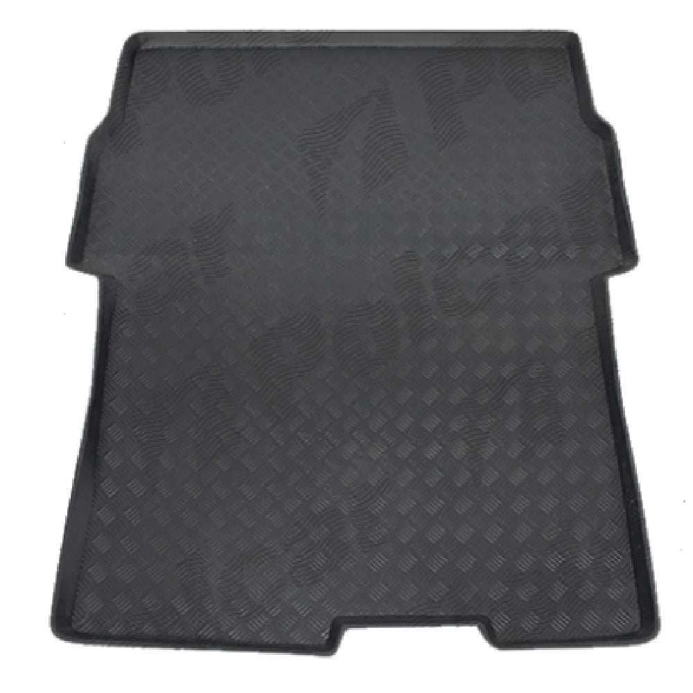 Renault Kangoo csomagtértálca 1998-2008