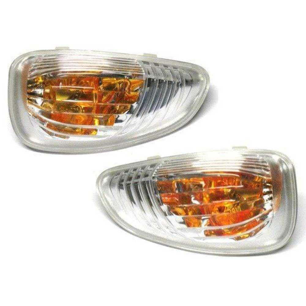 Renault Master Visszapillantó index lámpa Bal&Jobb