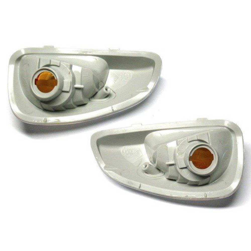 Renault Master 2010 Visszapillantó index lámpa Bal&Jobb