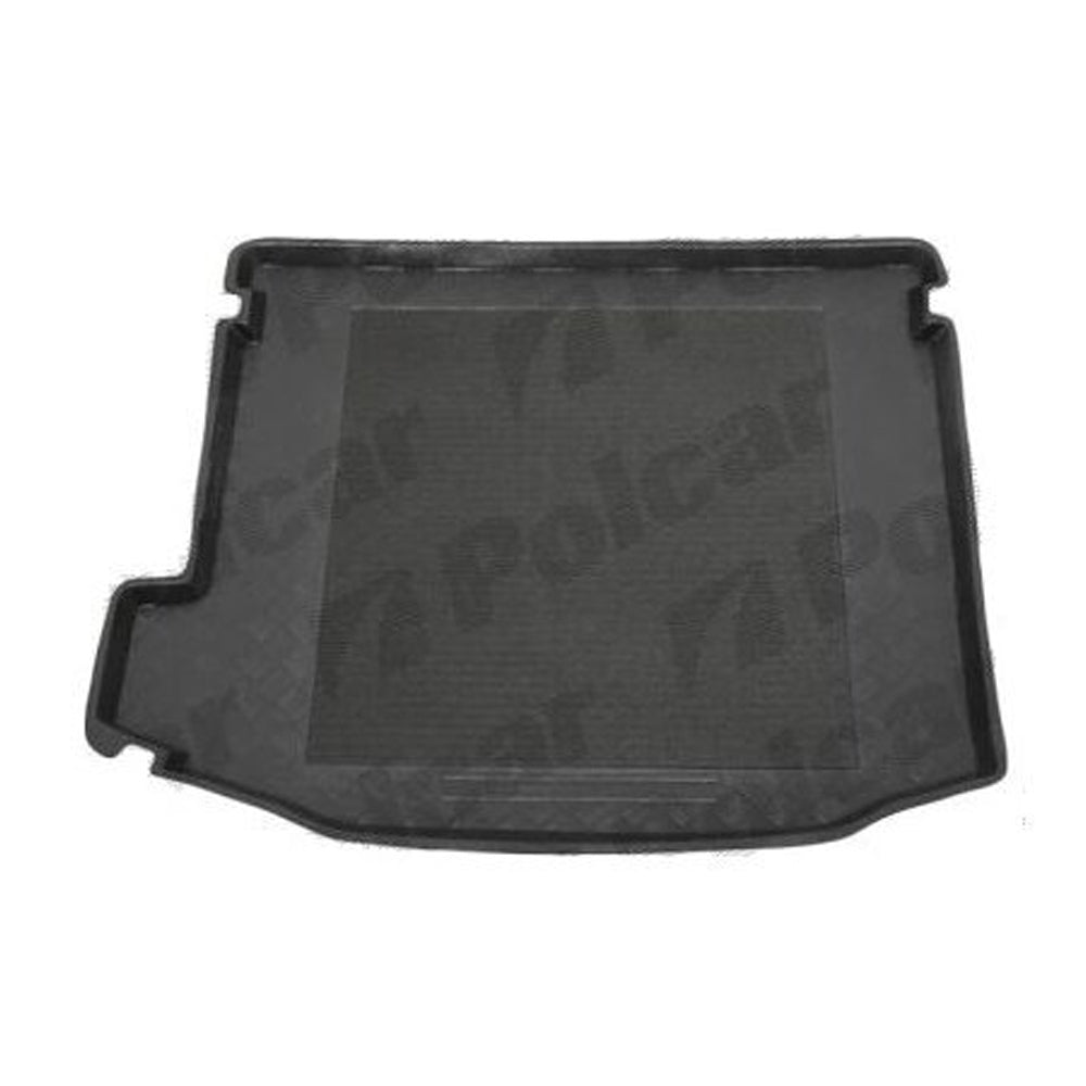 Renault Megane Estate polietilén csúszásgátlós csomagtértálca 1999-2002