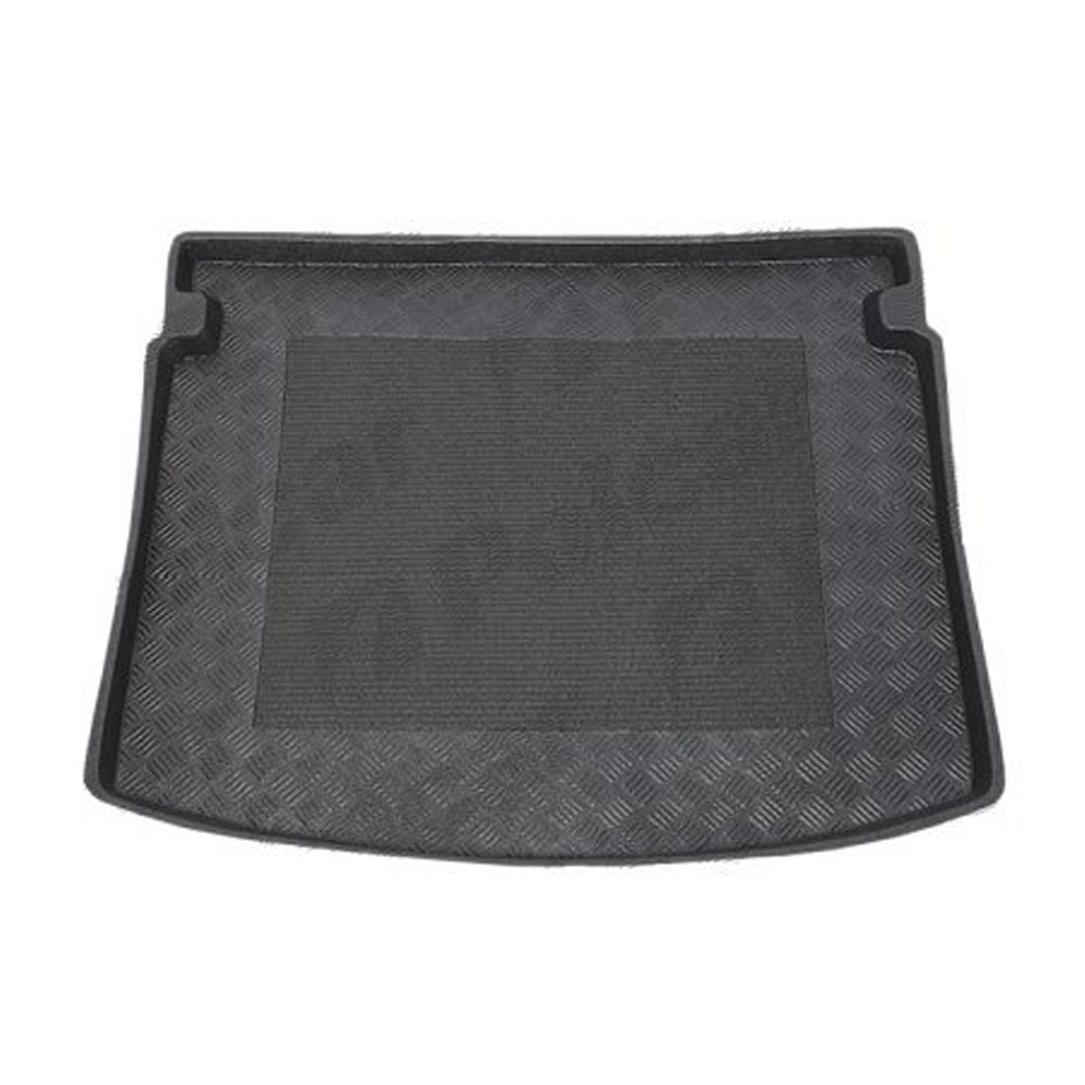 Renault Megane Estate csúszásgátlós polietilén csomagtértálca 2016-