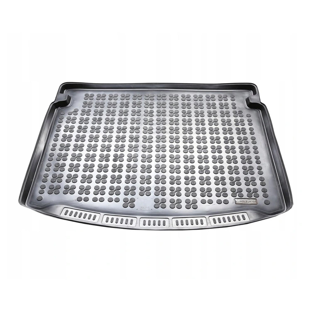 Renault Megane Estate elasztomer csomagtértálca 2016-