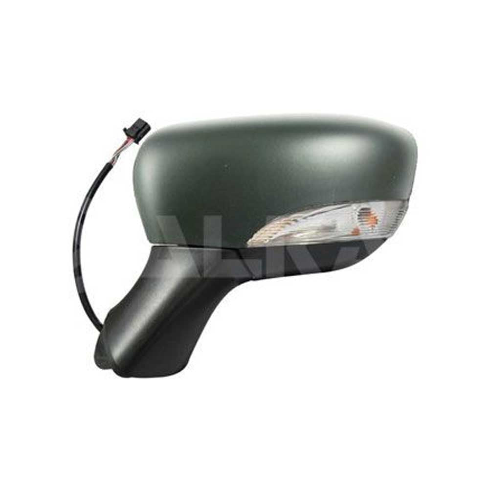 Renault Captur I fűthető visszapillantó tükör irányjelzővel 2013-