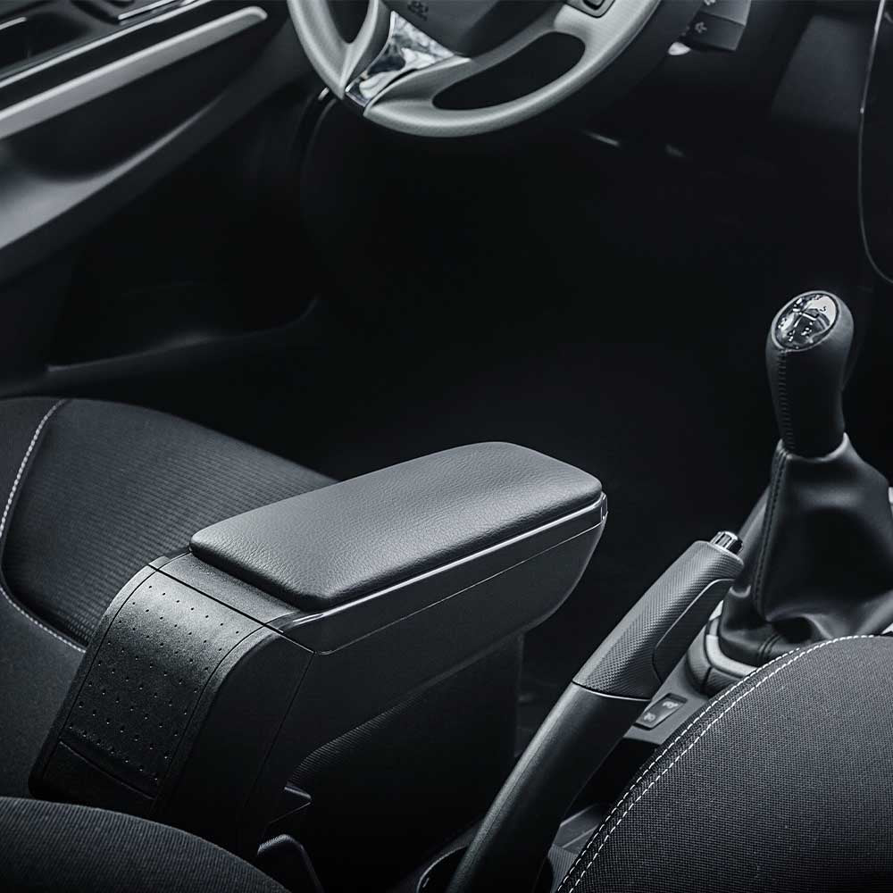 Renault Clio IV Armster könyöklő 2013-2019