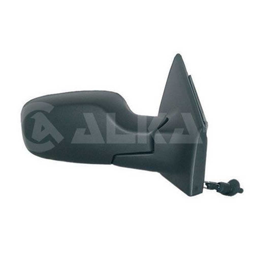 Renault Clio III jobb oldali visszapillantó tükör 2005-2014