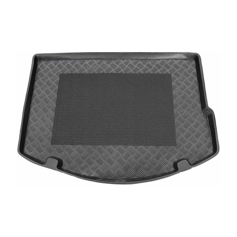 Renault Grand Scenic csúszásgátlós csomagtértálca 2016-