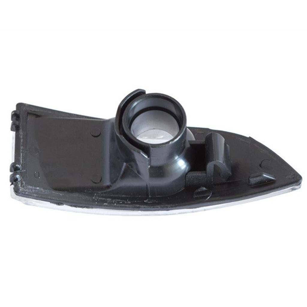 Renault Laguna III Visszapillantó index lámpa Bal