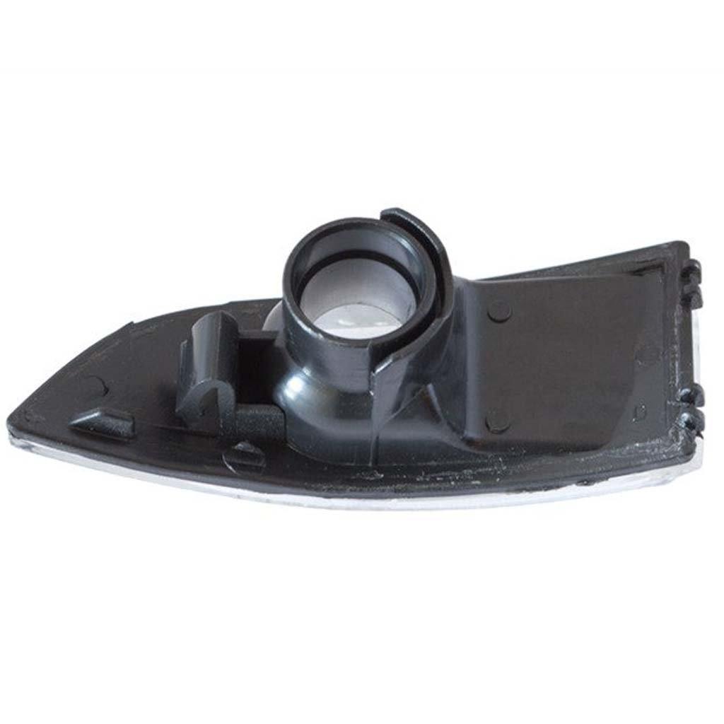 Renault Laguna III Visszapillantó index lámpa Jobb