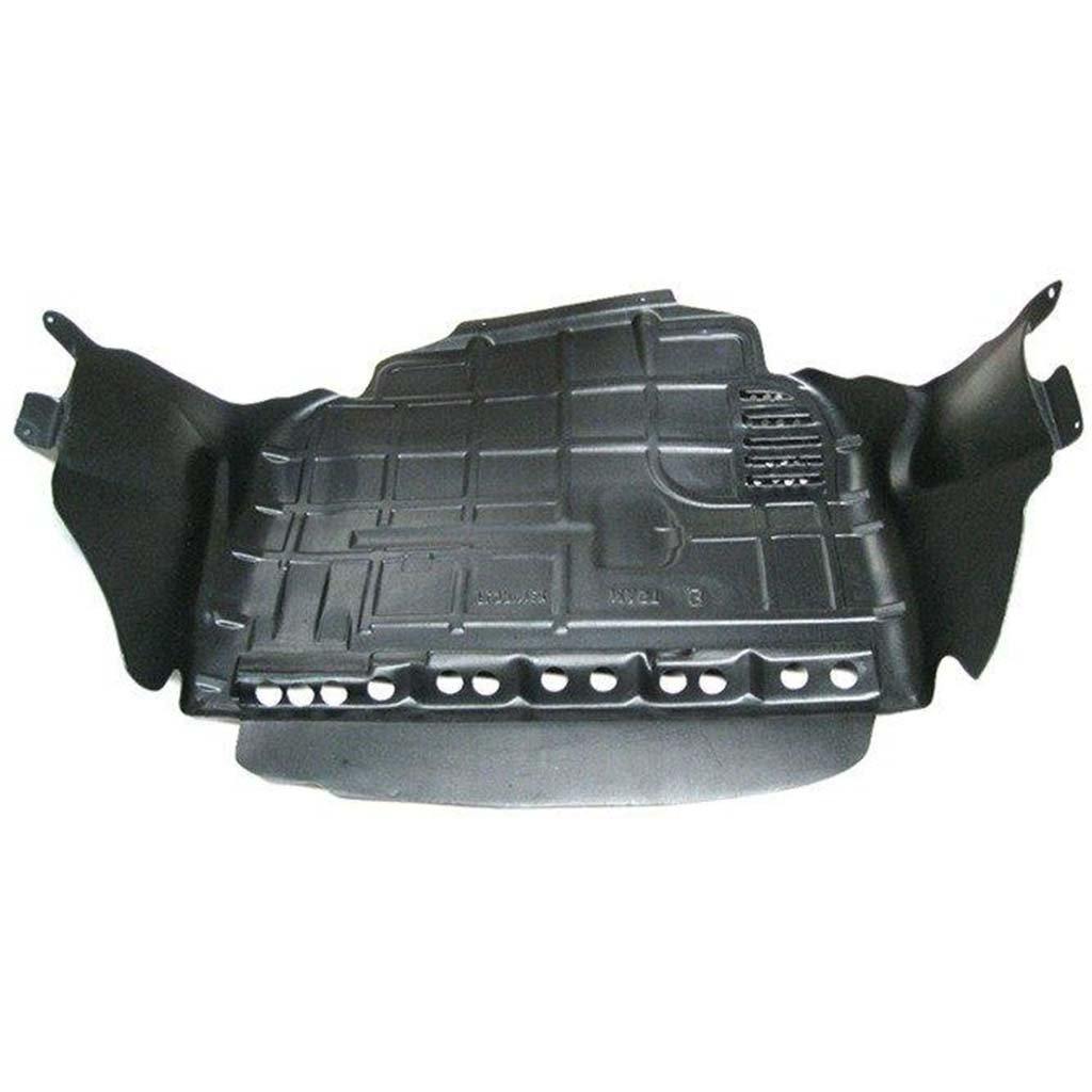 Renault Master motorburkolat, haspajzs