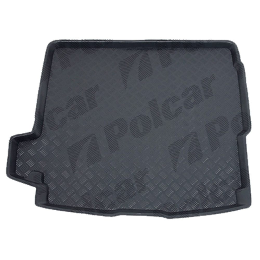 Renault Megane II csomagtértálca 2002-2008