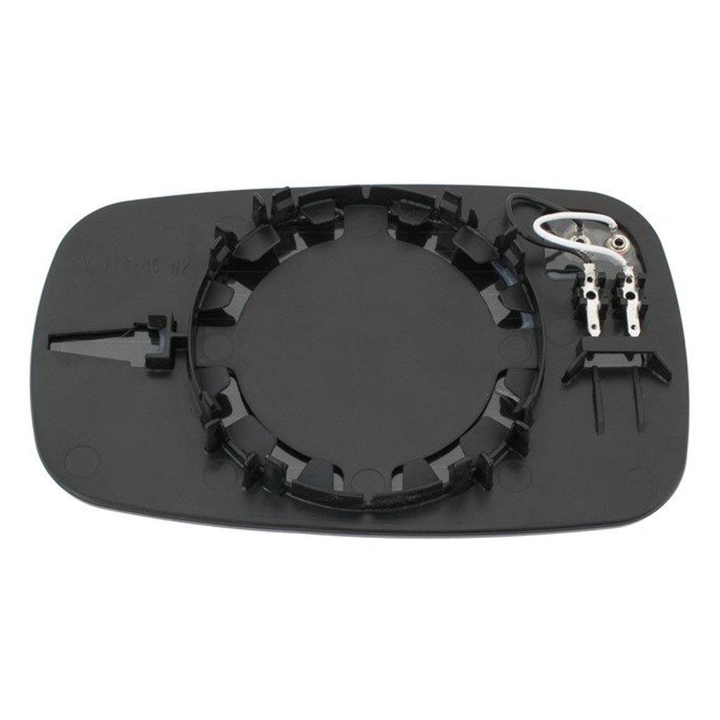 Renault Megane II fűthető tükörlap (jobb)