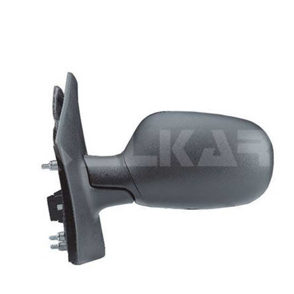 Renault Megane Scenic fűthető bal oldali visszapillantó tükör 1996-1999