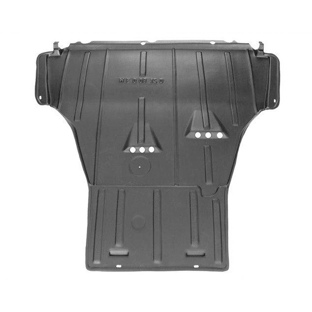 Renault Megane III motorburkolat, haspajzs