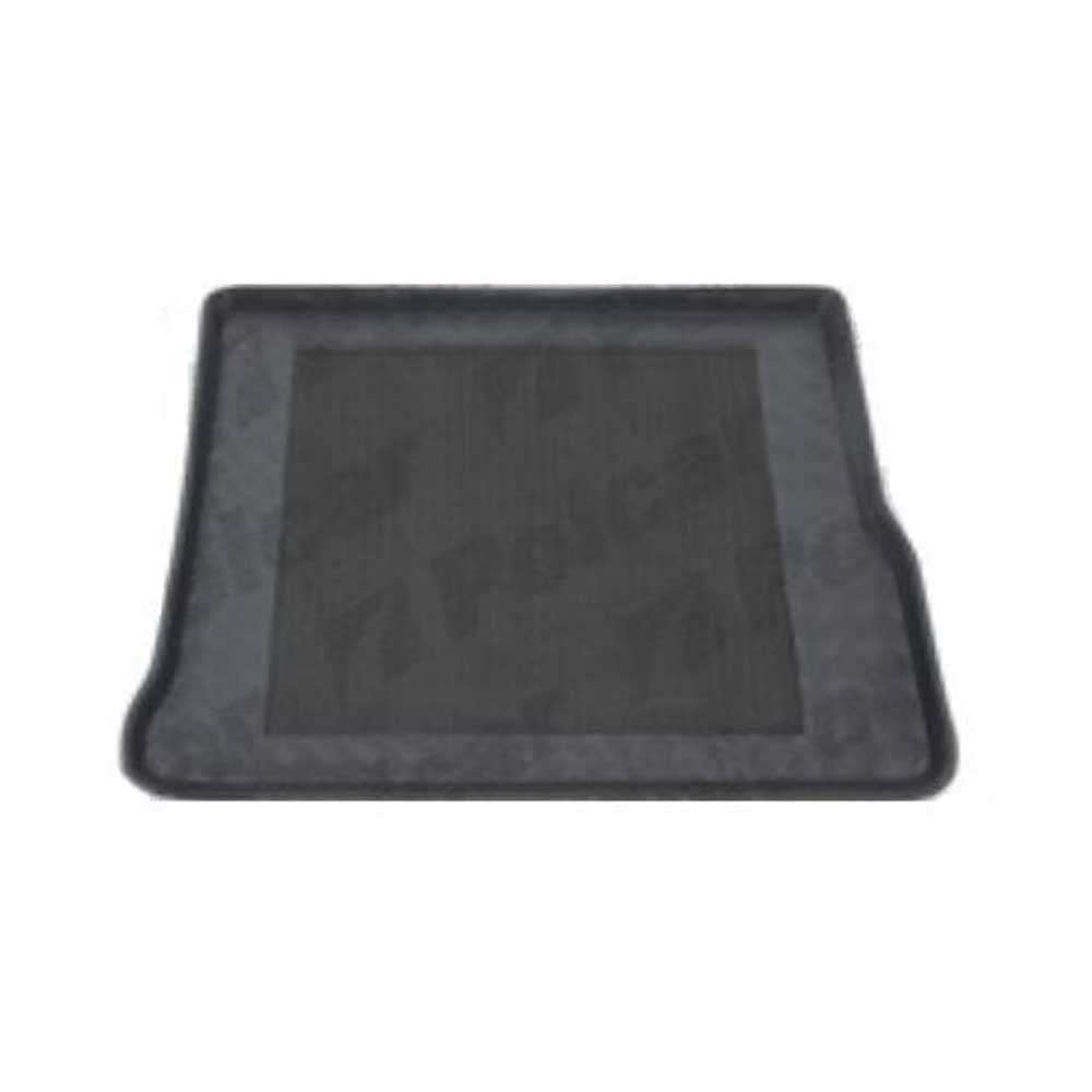 Renault Scenic csúszásgátlós csomagtértálca 2013-2016