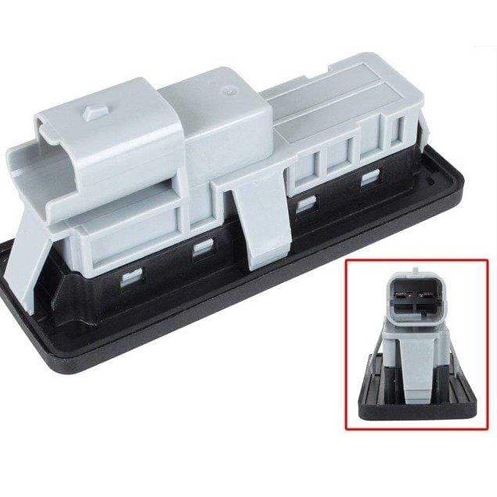 Renault Talisman csomagtartó nyitó gomb 2015-