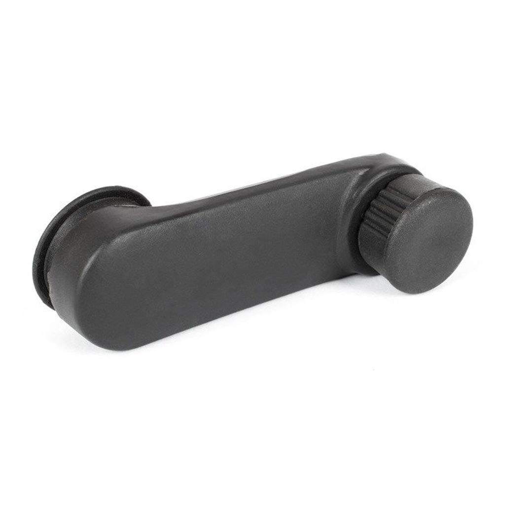 Renault Trafic II ablakemelő kar