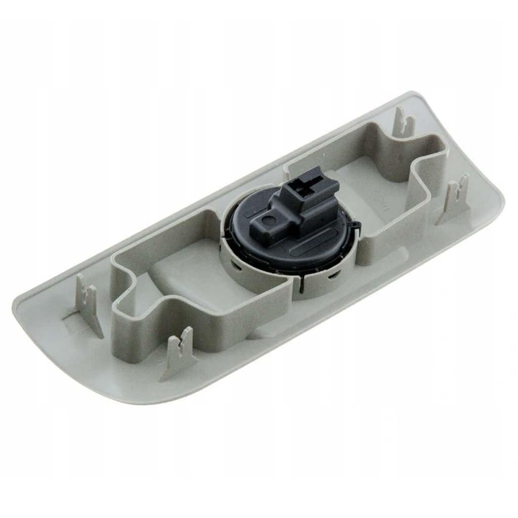 RENAULT SCENIC II szürke tetőablak kapcsoló panel 2003-