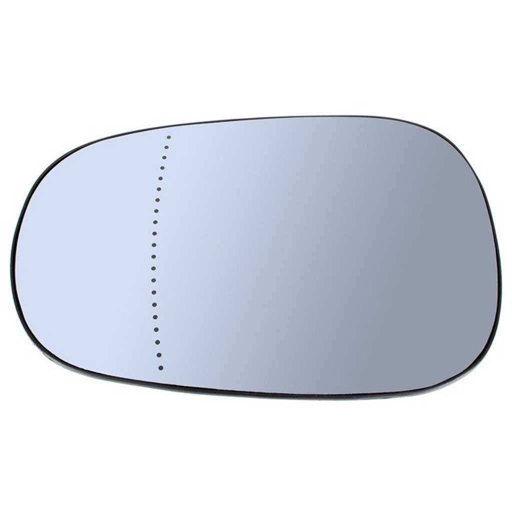 Renault Megane I fűthető tükörlap (bal)