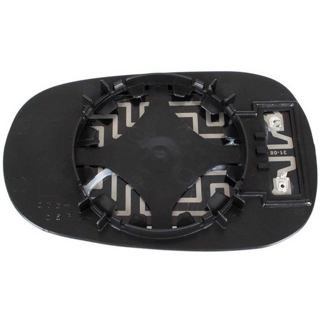 Renault Megane I fűthető tükörlap (jobb)