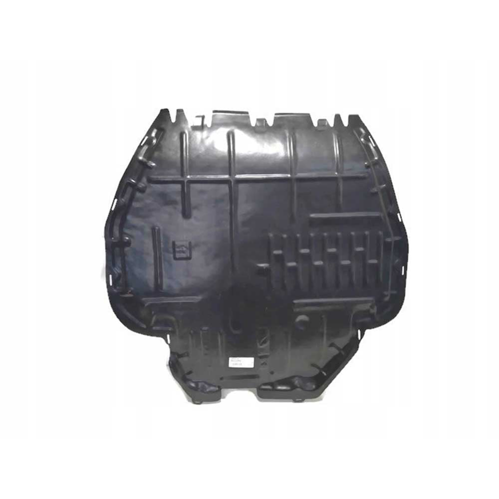 VW BORA / JETTA alsó motorvédő burkolat 1998-2005