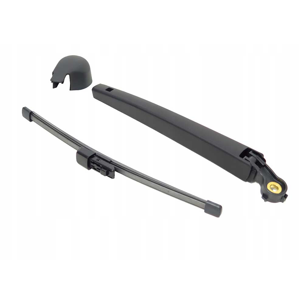 Seat ATECA hátsó ablaktörlő kar lapáttal 2016-