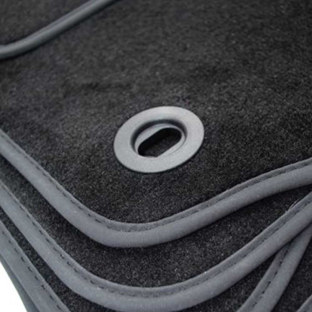 Smart Fortwo Coupe szövetszőnyeg 2007-