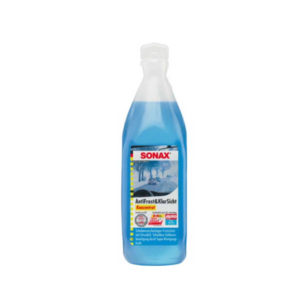 Sonax szélvédőmosó koncentrátum 250 ml
