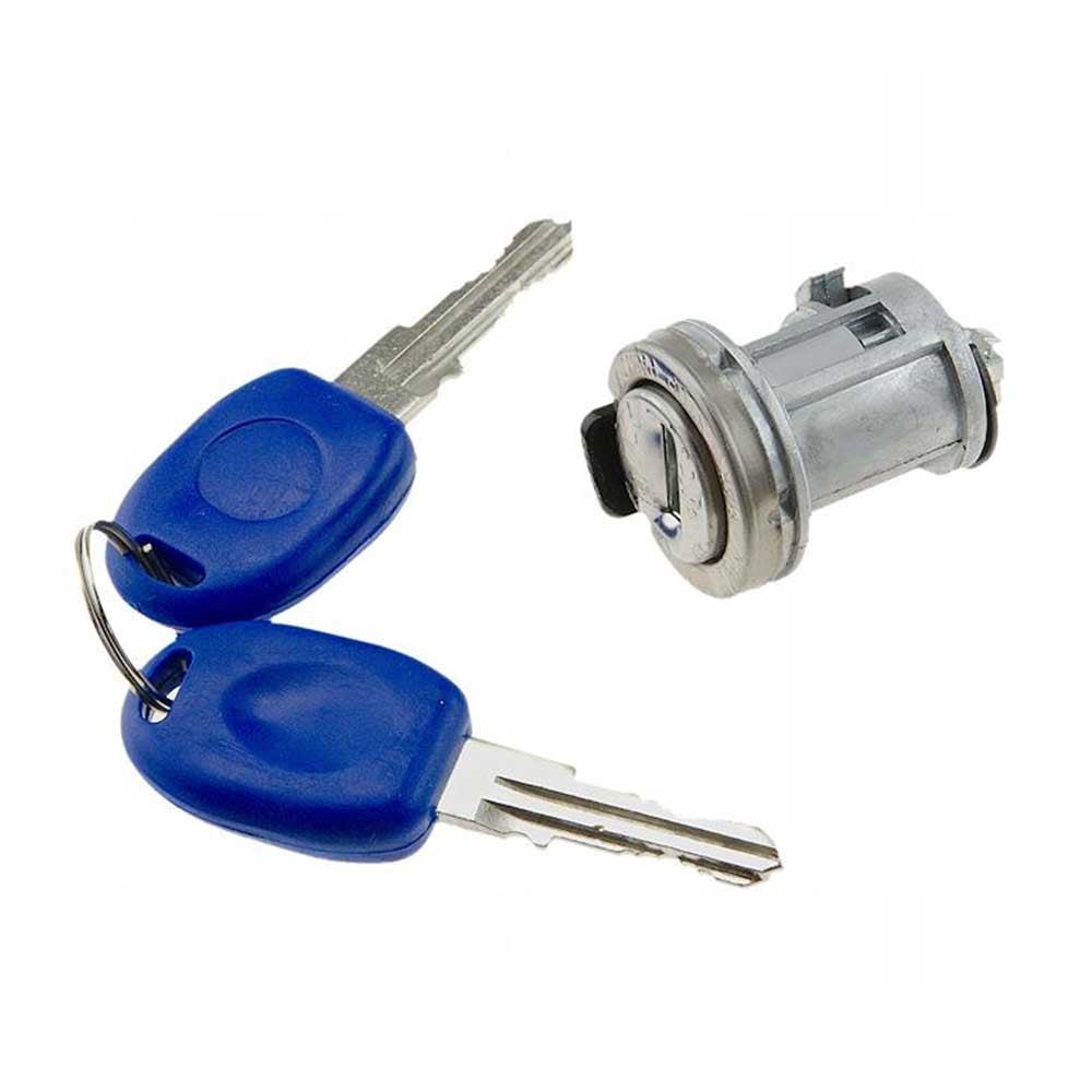 ALFA ROMEO 147 gyújtáskapcsoló 2001-