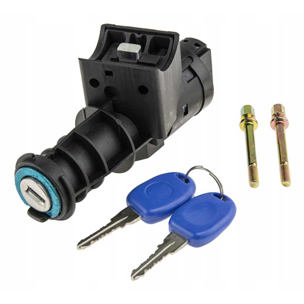 Fiat PALIO gyújtáskapcsoló 1997-2002