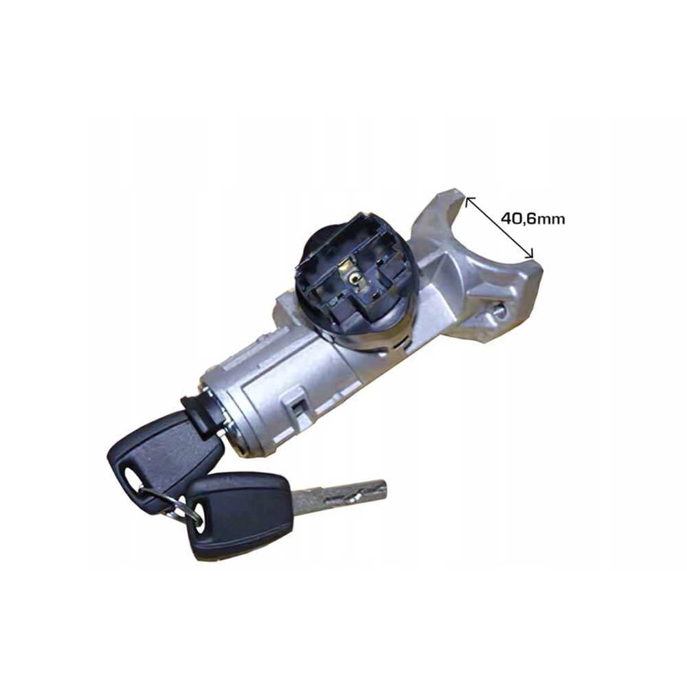 Citroen JUMPER platform gyújtáskapcsoló 2006-