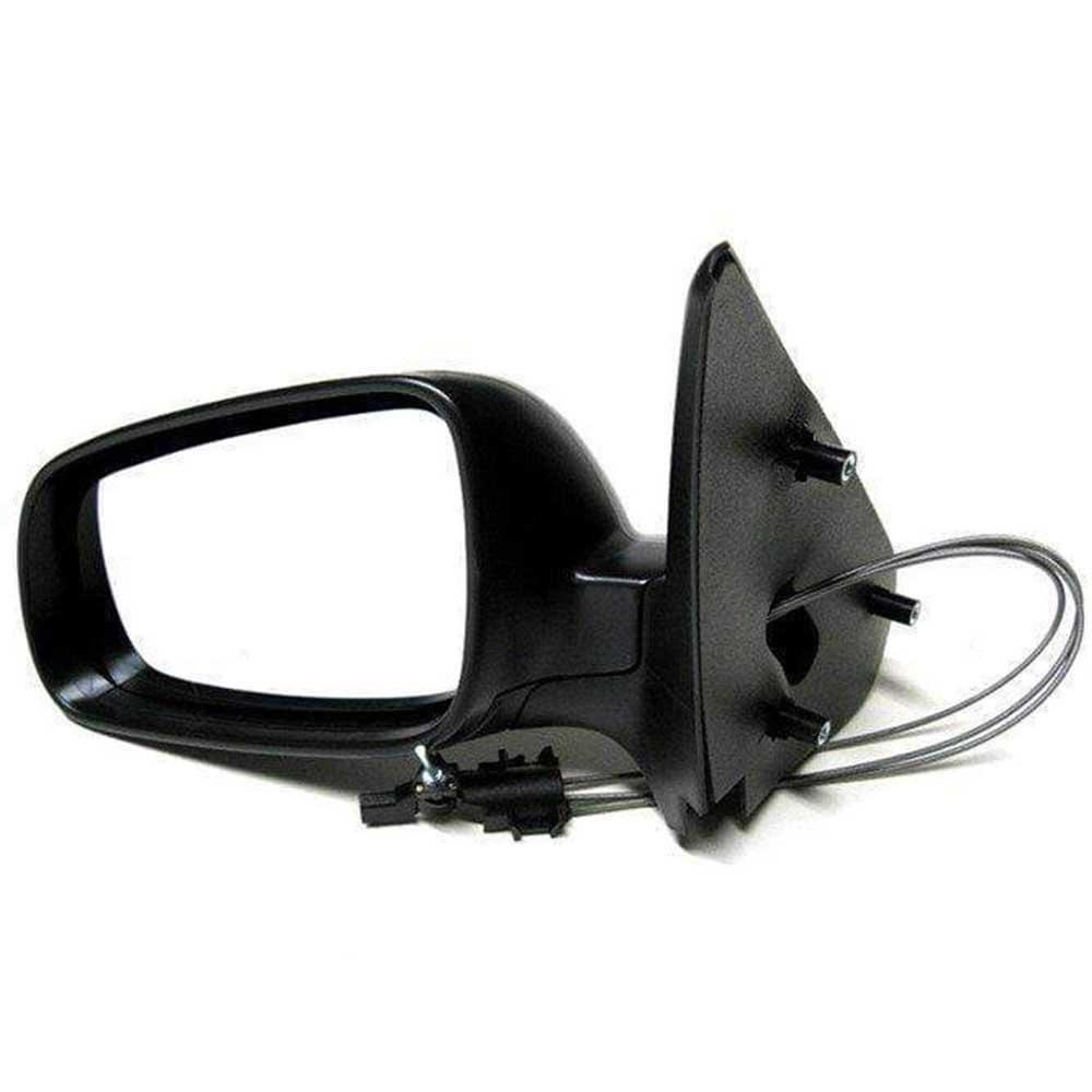 Seat Cordoba I visszapillantó tükör (BAL)