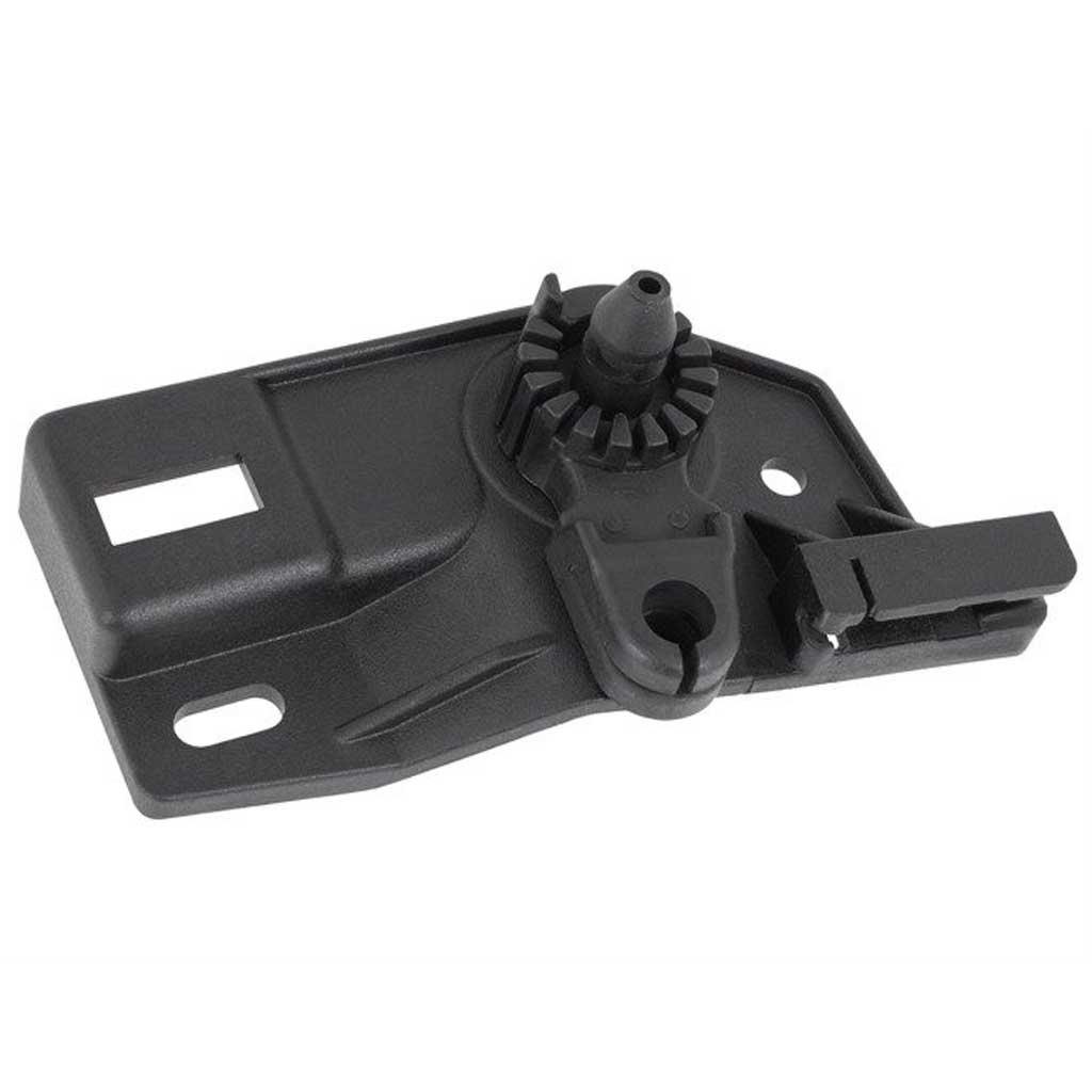 Skoda Fabia II motorháztető nyitó fogantyú