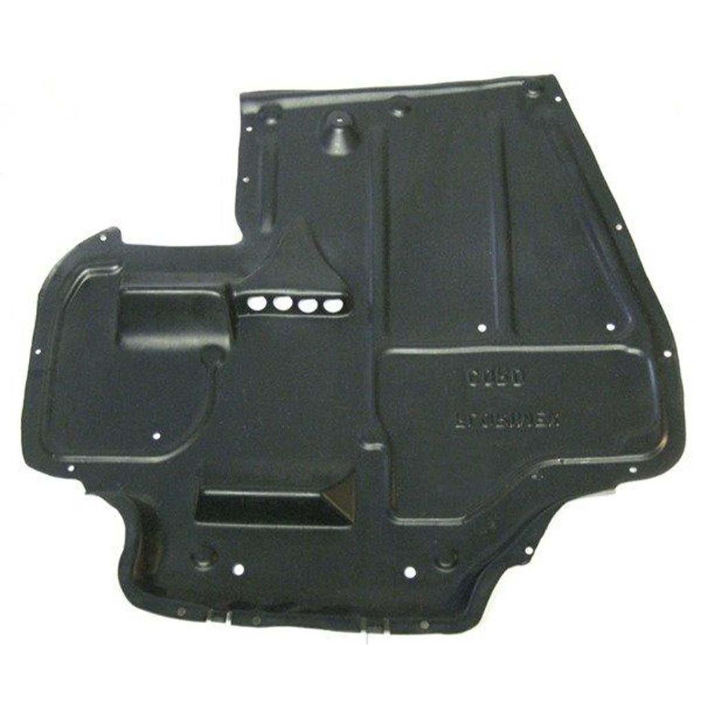 Seat Cordoba I motorburkolat, haspajzs